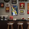 Queen - Vintage Metal Signs - 20*30cm/30*40cm - Music