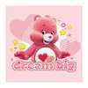 Diamond Painting -DIY Round Drill Cartoon Nursing Bear