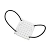 Scuba Diving Weight Fixing Plate Wear Resistant Plate Diving BCD Accessories