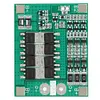 3S 12V 25A/40A Battery Protection Board Lithium Battery Protection Board BMS PCB Board with Balance Charging