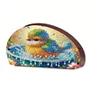 Wooden Animals DIY Rhinestones Storage Holder Diamond Painting Organizer Rack Kits