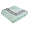 Ice Silk Blanket Washable Breathable Bedroom Blanket Cold Feeling Bedroom Quilt