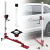 [US Local Warehouse] Pulling Tower Dent Repair Puller Car Body Tools 3 in 1 Car Dent Repairing Tool