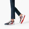Low Tops