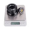 Bicycle Headset Threadless Sealed Bearing 44mm Internal Headset 4444T ZS44 EC44