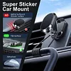 🔥Last Day Promotion 49% OFF - Alloy Folding Magnetic Car Phone Holder(🎁Christmas Hot Sale🎁-)