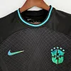 2022 Brazil Concept Edition Jersey Black love fball