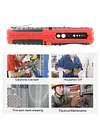 Multifunction Cable Wire Stripper Strip Line Clamp Stripping Cutter Pliers