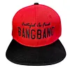 Faithful As Fuck Bang Bang 49ers Hat