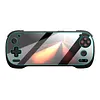 2 Pack Screen Protector for Ayaneo KONKR Pocket FIT Handheld Game Console HD Clear Flexible Screen Guard Anti-Scratch Anti-Fingerprint Case Friendly