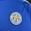 2024/2025 Leicester City Home Soccer Jersey 1:1 Thai Quality