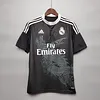 2014-2015 Retro Real Madrid Third Away Football Shirt 1:1 Thai Quality