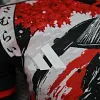 2024 Player Version Japan Special Edition warrior Shirt 1:1 Thai Quality