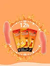 10 Pairs Insole Foot Warmers Disposable Air Activated Warmers for Men & Women