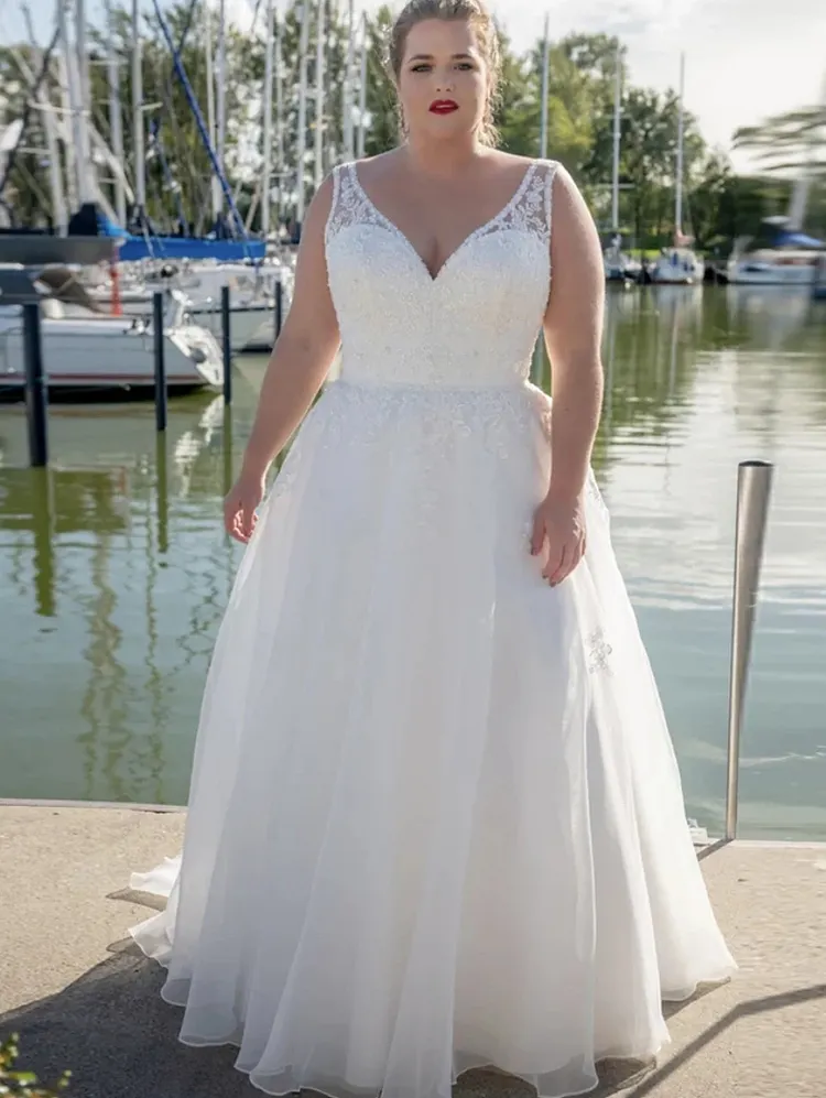 bridal gowns