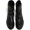Genuine Leather Formal Boots For Men