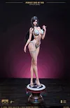 1/4 Scale Tifa Lockhart - (FF7) Final Fantasy VII Resin Statue - CP.Studio