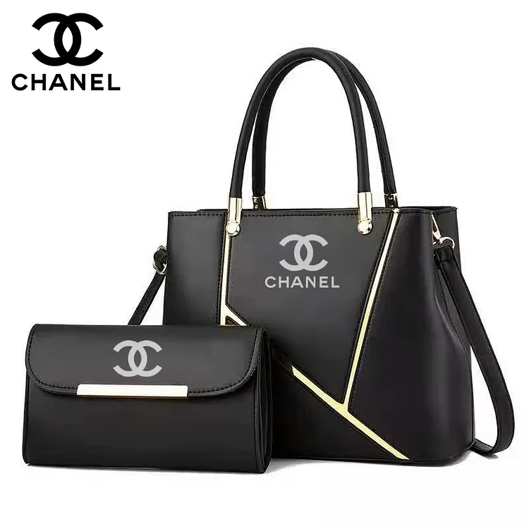 Nowa nowoczesna torba kompozytowa Chanel&reg;