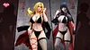 1/6 Scale Akatsuki Cosplay Series 002 Tsunade - Naruto Resin Statue - YOMI Studios [Pre-Order]