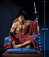 1/4 & 1/8 Scale Kimono Luffy - ONE PIECE Resin Statue - SD-Studio