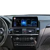 Ugode Wireless CarPlay Android Auto Touch Screen For BMW X3 F25 X4 F26 