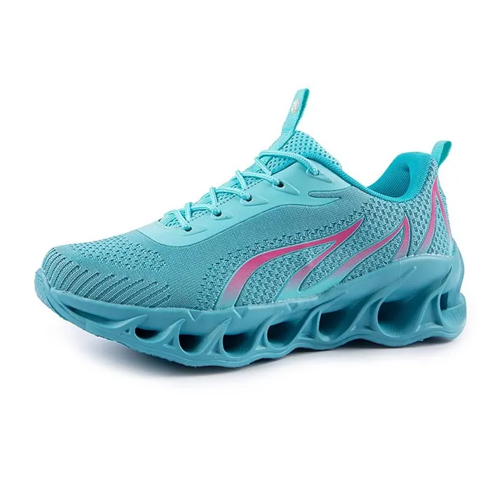 Softsfeel  Perfect Outdoor Walking Shoes