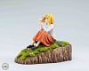 Childhood Historia Reiss - Attack On Titan Resin Statue - Cedar Studio