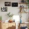 3PCS Rock and Roll - Vintage Metal Signs Set - 20*30cm/30*40cm - Music