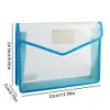 Cross Stitch Canvas Storage Bag 3D Portfolio Large Capacity