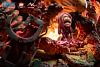 Bartholomew Kuma with LED - ONE PIECE Official Resin Statue - JIMEI Palace Studios