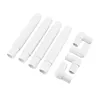 Cross Stitch Hoops Frames Plastic Rectangular DIY Sewing Tools