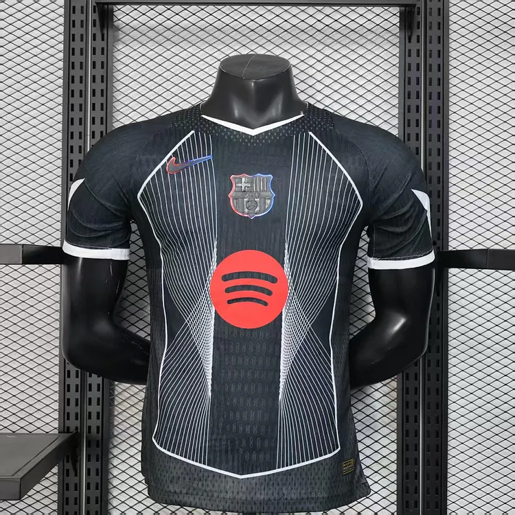 Player Edition - Barcelona 25/26 Special Edition Jersey