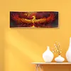 Phenix-Full Round/Square Diamond Painting Kit(80*30cm)
