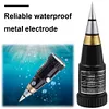 PH Instrument Hygrometer Monitor Accurate Soil Moisture Sensor for Gardens Farms