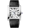 Reloj Cartier Tanque W5330003