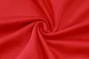Joyfball 2024/2025 Brazil International Half-Pull Training Suit Red Football Shirt 1:1 Thai Quality