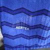 2025/2026 Player Version Everton Home Football Shirt 1:1 Thai Quality 