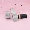 【Wholesale Discount】1m Crystal Diamond Sticker Rhinestone Strip Self Adhesive Ribbon DIY Crafts