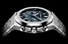 Blue - New 41MM