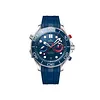 Omega 210.32.44.51.03.002 Seamaster Diver 300M Co-Axial-Master &lsquo;&rsquo;America's Cup&lsquo;&rsquo; - New
