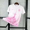 2025-2026 Brazil Special Edition Football Shirt 1:1 Thai Quality