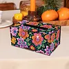 DIY Diamond Tissue Box Wooden 5D Diamond Painting Tissue Holder for Home Decor