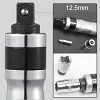 Impact Screwdriver Hammer Bit Set Heavy Duty Impact Screwdriver Chisel Bits for loosening frozen bolts and stubborn fasteners