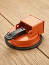 Floor Joint Fixer Tool Heavy Duty Suction Cup Plank Grabber Laminate Flooring Tools for Wood Floors Laminate Vinyl Plank Hardwood