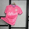 2024/2025 Palestine Training Wear Football Shirt 1:1 Thai Quality