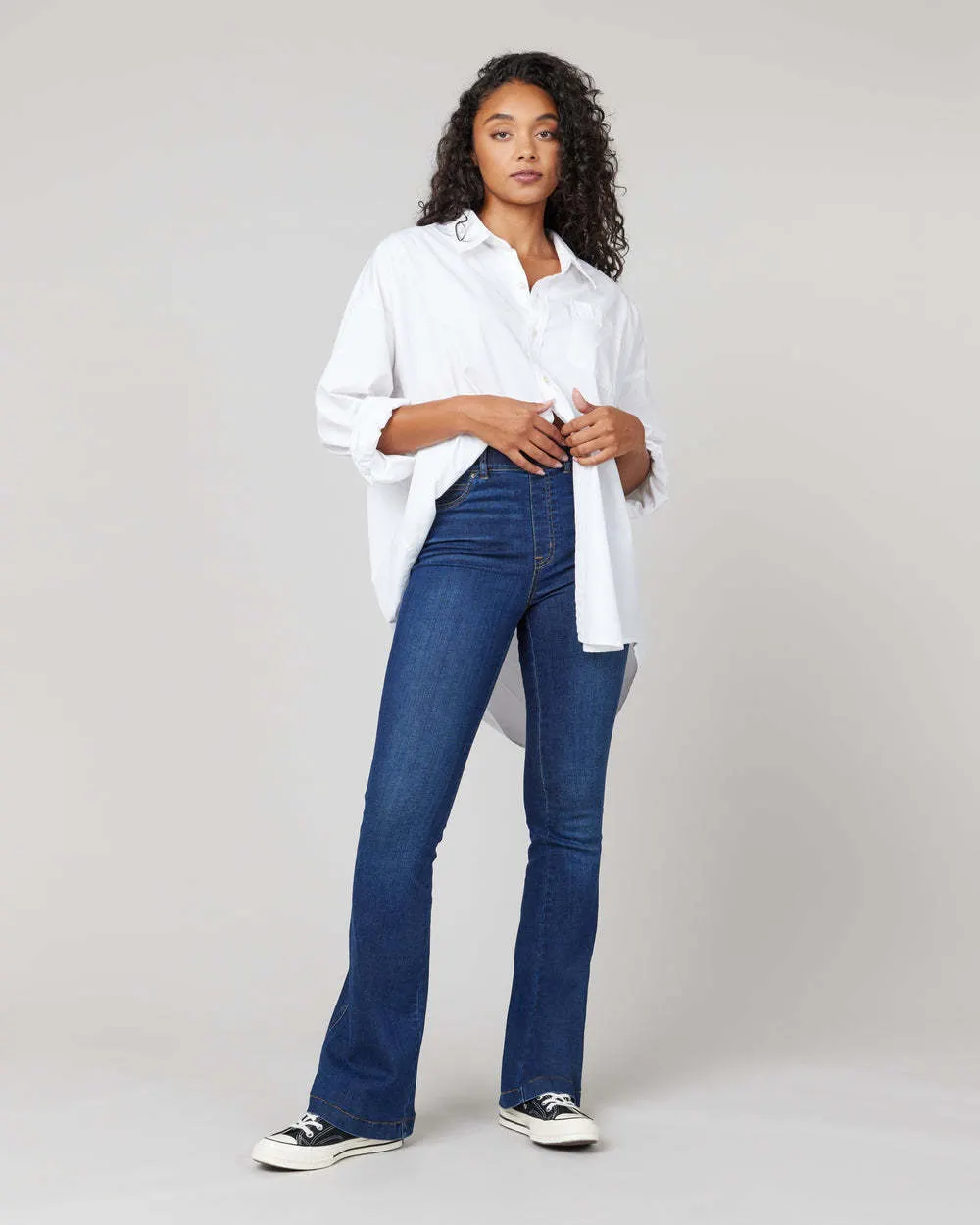 Women's Flare Jeans