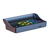 Car HUD Automatic Brightness Adjustment GPS Head Up Display Digital Speedometer