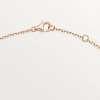 CARTIER JUSTE UN CLOU NECKLACE