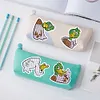 42 PCS DIY Diamond Painting Sticker Gem Sticker Crafts Kits (Butterfly Starfish)