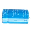 2.7V 500F 60x35mm ESR Electrolytic Farad Capacitor Electronic Components